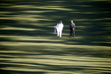 Masters Time (cortesía © Augusta National Inc 2016)