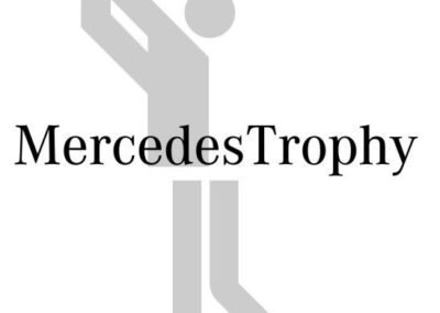 Mercedes Trophy