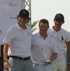 Mercedes Trophy