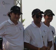 Mercedes Trophy
