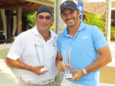 Mercedes Trophy