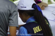 Expresiones de un Infantil Memorable