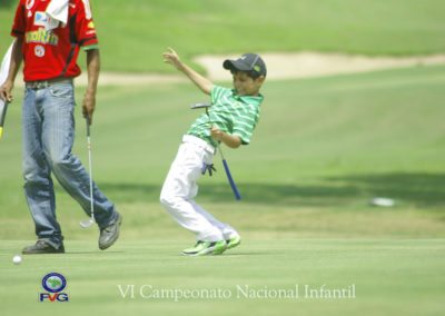 Expresiones de un Infantil Memorable