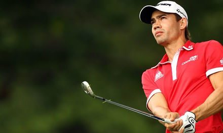 Nuevo chance para Camilo Villegas en Travelers Championship