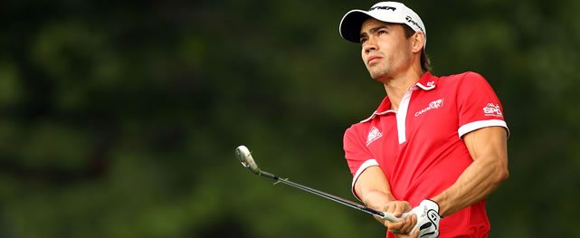 Nuevo chance para Camilo Villegas en Travelers Championship