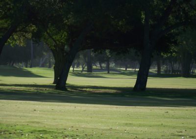 Otto Solís ganó e igualó récord en X Abierto Sambil de Golf