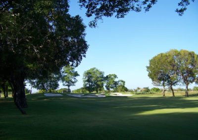 Otto Solís ganó e igualó récord en X Abierto Sambil de Golf