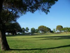 Otto Solís ganó e igualó récord en X Abierto Sambil de Golf