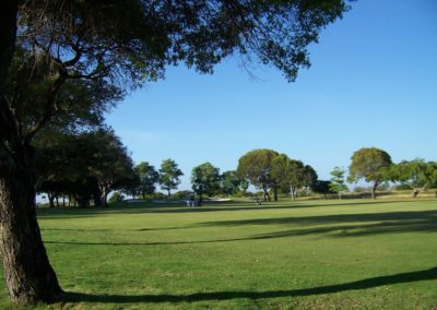 Otto Solís ganó e igualó récord en X Abierto Sambil de Golf