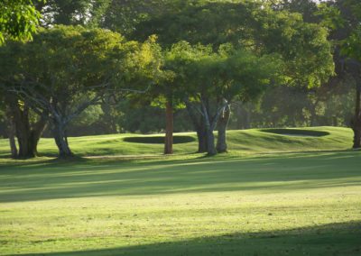 Otto Solís ganó e igualó récord en X Abierto Sambil de Golf