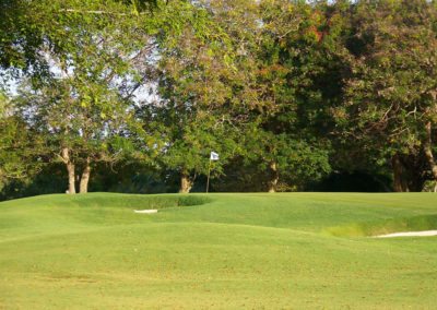 Otto Solís ganó e igualó récord en X Abierto Sambil de Golf