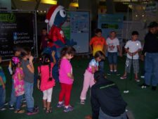 Otto Solís ganó e igualó récord en X Abierto Sambil de Golf