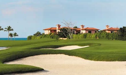 Panamá busca consolidarse como destino turístico del golf