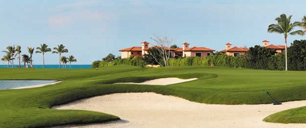 Panamá busca consolidarse como destino turístico del golf