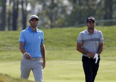 97º PGA Championship, 2do día (cortesía USA TODAY Sports & The PGA of America)