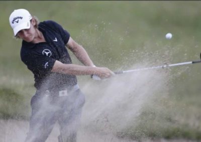 97º PGA Championship, 2do día (cortesía USA TODAY Sports & The PGA of America)