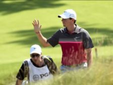 97º PGA Championship, 2do día (cortesía USA TODAY Sports & The PGA of America)