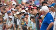 97º PGA Championship, 2do día (cortesía USA TODAY Sports & The PGA of America)