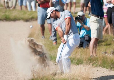 PGA Championship 3ra Ronda (cortesía USA TODAY Sports & The PGA of America)