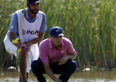 PGA Championship 3ra Ronda (cortesía USA TODAY Sports & The PGA of America)