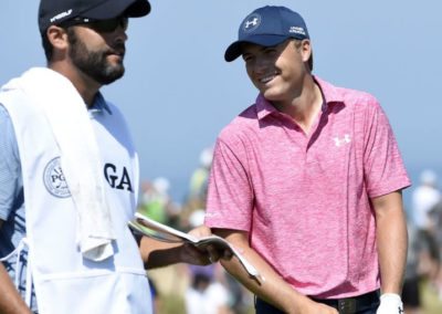 PGA Championship 3ra Ronda (cortesía USA TODAY Sports & The PGA of America)