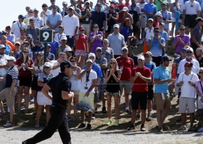 PGA Championship 3ra Ronda (cortesía USA TODAY Sports & The PGA of America)