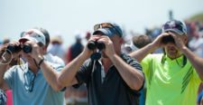 PGA Championship 3ra Ronda (cortesía USA TODAY Sports & The PGA of America)