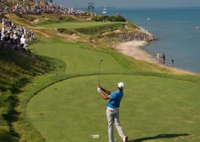 PGA Championship 3ra Ronda (cortesía USA TODAY Sports & The PGA of America)