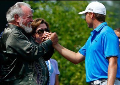 97º PGA Championship, ronda final (cortesía USA TODAY Sports & The PGA of America)