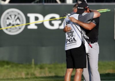 97º PGA Championship, ronda final (cortesía USA TODAY Sports & The PGA of America)