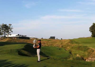 97º PGA Championship, ronda final (cortesía USA TODAY Sports & The PGA of America)