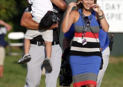 97º PGA Championship, ronda final (cortesía USA TODAY Sports & The PGA of America)