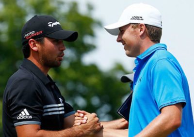 97º PGA Championship, ronda final (cortesía USA TODAY Sports & The PGA of America)