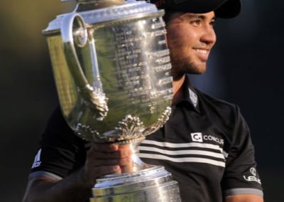 97º PGA Championship, ronda final (cortesía USA TODAY Sports & The PGA of America)