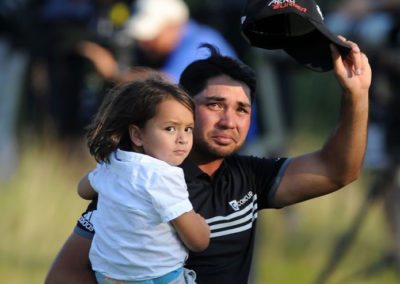 97º PGA Championship, ronda final (cortesía USA TODAY Sports & The PGA of America)