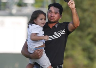 97º PGA Championship, ronda final (cortesía USA TODAY Sports & The PGA of America)