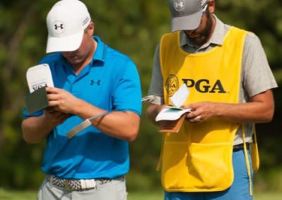 97º PGA Championship, ronda final (cortesía USA TODAY Sports & The PGA of America)