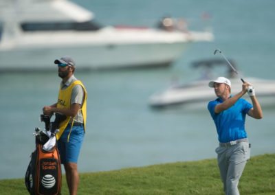 97º PGA Championship, ronda final (cortesía USA TODAY Sports & The PGA of America)