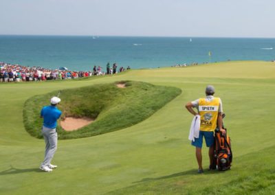 97º PGA Championship, ronda final (cortesía USA TODAY Sports & The PGA of America)