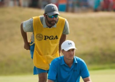 97º PGA Championship, ronda final (cortesía USA TODAY Sports & The PGA of America)