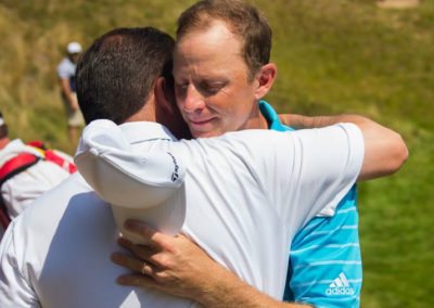 97º PGA Championship, ronda final (cortesía USA TODAY Sports & The PGA of America)