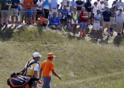 97º PGA Championship, ronda final (cortesía USA TODAY Sports & The PGA of America)