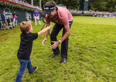 PGA Tour Championship 2015 (cortesía USA TODAY Sports & The PGA of America)