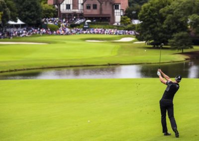PGA Tour Championship 2015 (cortesía USA TODAY Sports & The PGA of America)
