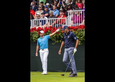 PGA Tour Championship 2015 (cortesía USA TODAY Sports & The PGA of America)