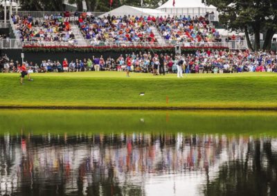 PGA Tour Championship 2015 (cortesía USA TODAY Sports & The PGA of America)