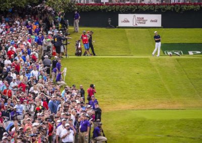 PGA Tour Championship 2015 (cortesía USA TODAY Sports & The PGA of America)