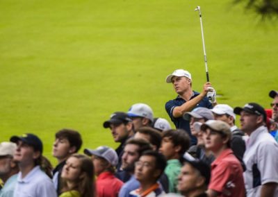 PGA Tour Championship 2015 (cortesía USA TODAY Sports & The PGA of America)