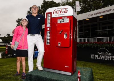 PGA Tour Championship 2015 (cortesía USA TODAY Sports & The PGA of America)