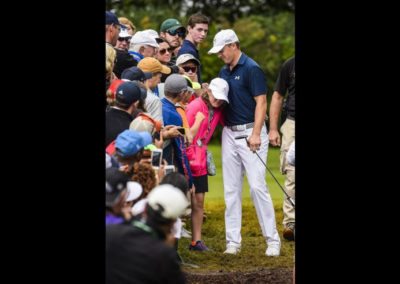 PGA Tour Championship 2015 (cortesía USA TODAY Sports & The PGA of America)